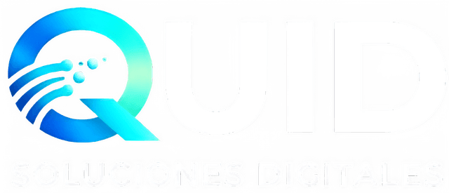 QUID Soluciones Digitales